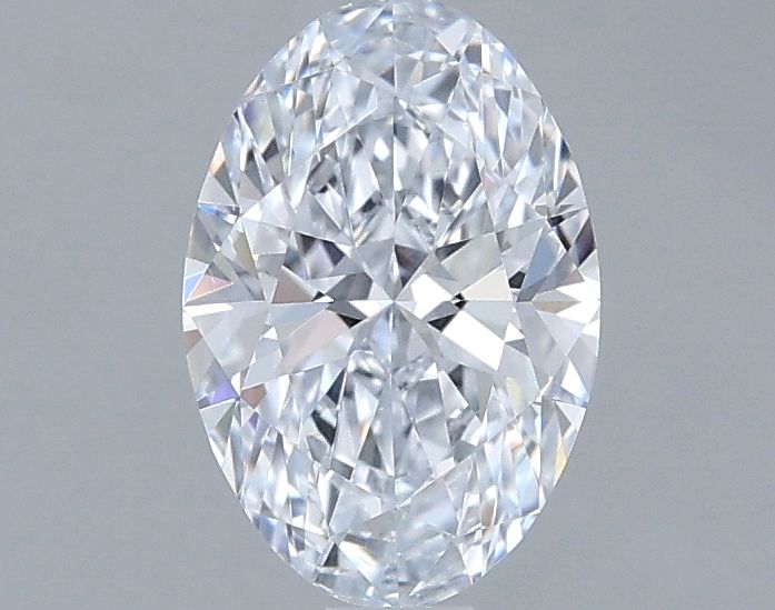Lab Grown Diamond 1,05Ct F-VS1 Oval - IGILG805687515 1
