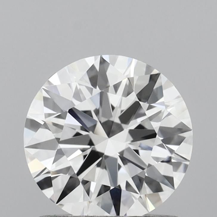 Lab Grown Diamond 1Ct D-VVS2 Round - IGILG825638701 1