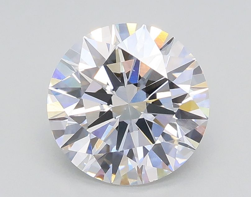 Lab Grown Diamond 1,05Ct E-VVS2 Round - IGILG757514749 1