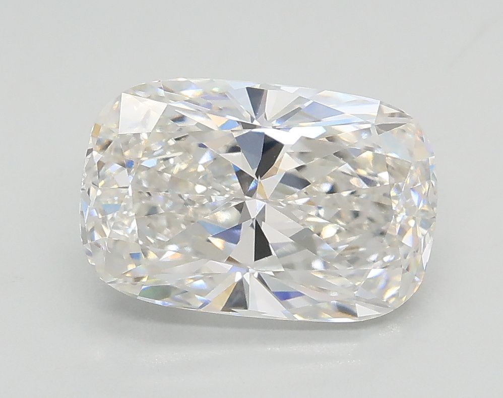 Lab Grown Diamond 2,04Ct E-VVS2 Cushion - IGILG786651080 1