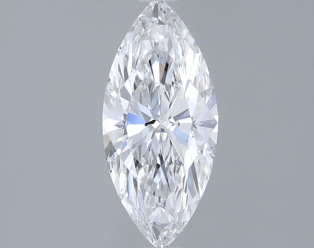 Lab Grown Diamond 1,01Ct D-VS1 Marquise - IGILG814604823 1
