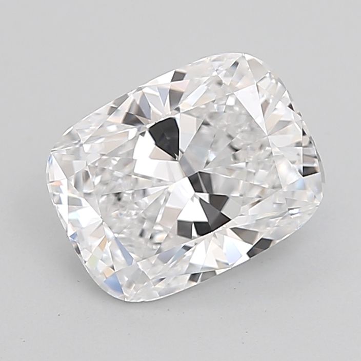 Lab Grown Diamond 2,08Ct D-VVS1 Cushion - IGILG830658636 1