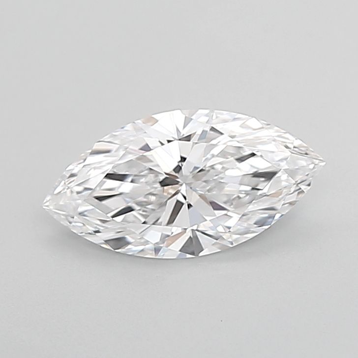 Lab Grown Diamond 1,01Ct D-VVS1 Marquise - IGILG830658652 1