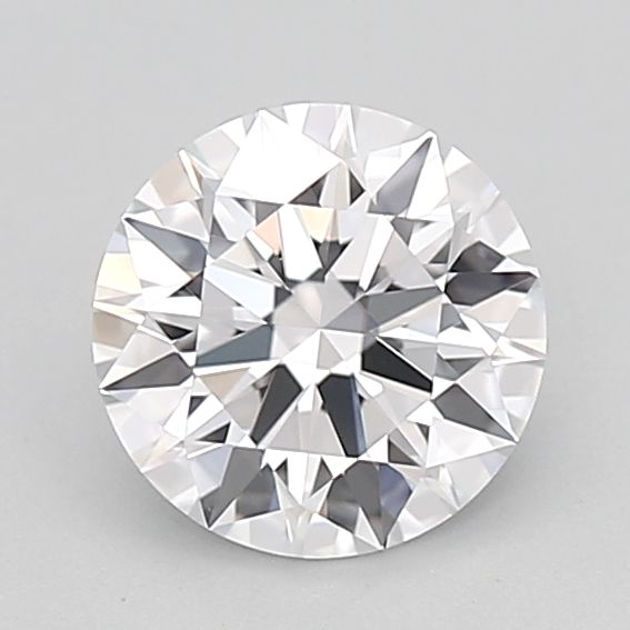 Lab Grown Diamond 1,01Ct D-VVS1 Round - IGILG830647934 1