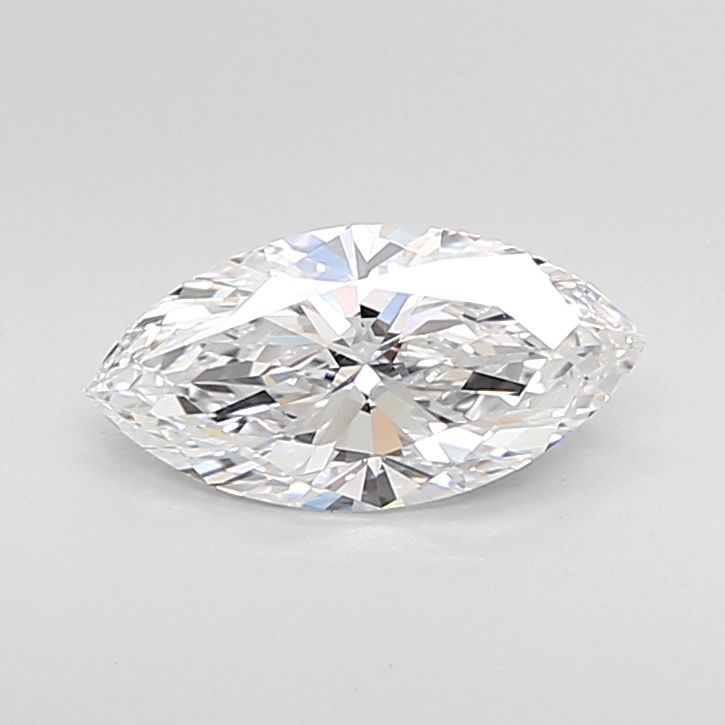 Lab Grown Diamond 1,29Ct D-VVS1 Marquise - IGILG826626928 1