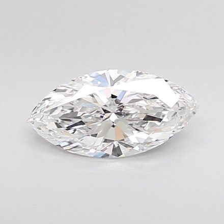 Lab Grown Diamond 1,29Ct D-VVS1 Marquise - IGILG826626928 1
