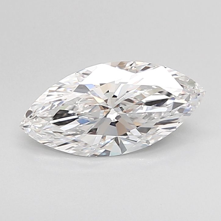 Lab Grown Diamond 1,3Ct D-VVS2 Marquise - IGILG826606809 1