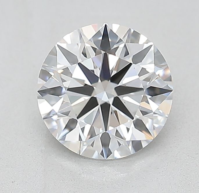 Lab Grown Diamond 1Ct D-IF Round - IGILG835640835 1