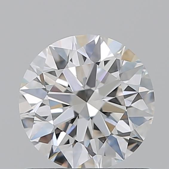 Diamond Natural 1,01Ct H-VS1 Round - GIA5241052945 1