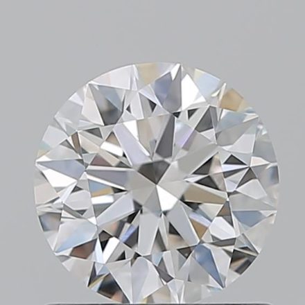 Diamond Natural 1,01Ct H-VS1 Round - GIA5241052945 1