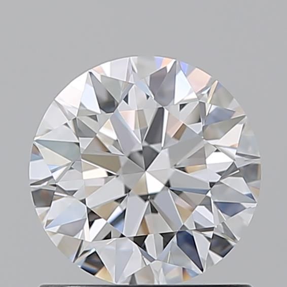 Diamond Natural 1,01Ct D-VS1 Round - GIA1555754281 1