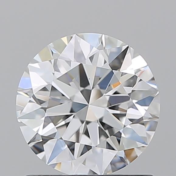 Diamond Natural 1,12Ct F-VS1 Round - GIA6555729127 1