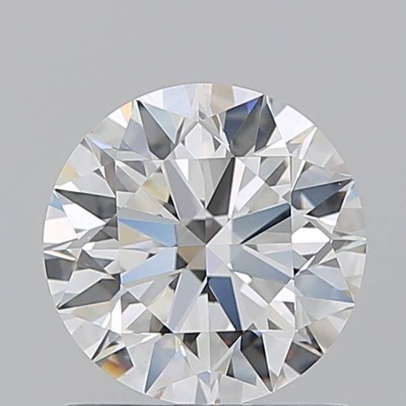 Diamond Natural 1,2Ct G-VS1 Round - GIA1547917490 1