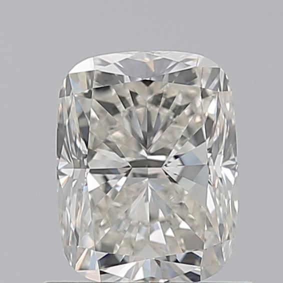 Diamond Natural 1,01Ct H-VVS2 Cushion - GIA6551581333 1
