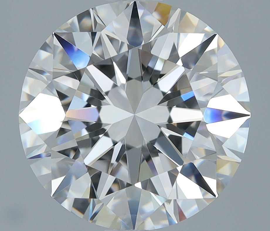 Diamond Natural 1,9Ct F-VVS2 Round - GIA1558995941 1