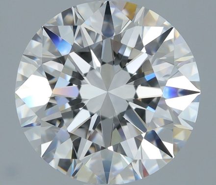 Diamond Natural 1,9Ct F-VVS2 Round - GIA1558995941 1