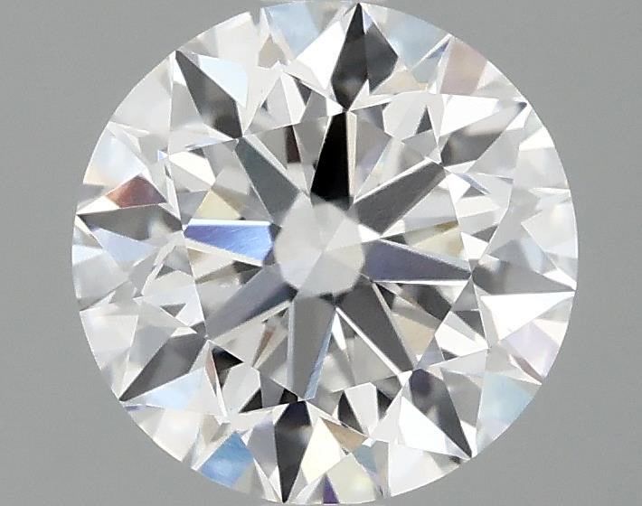 Lab Grown Diamond 2,04Ct D-VS1 Round - IGILG767611073 1