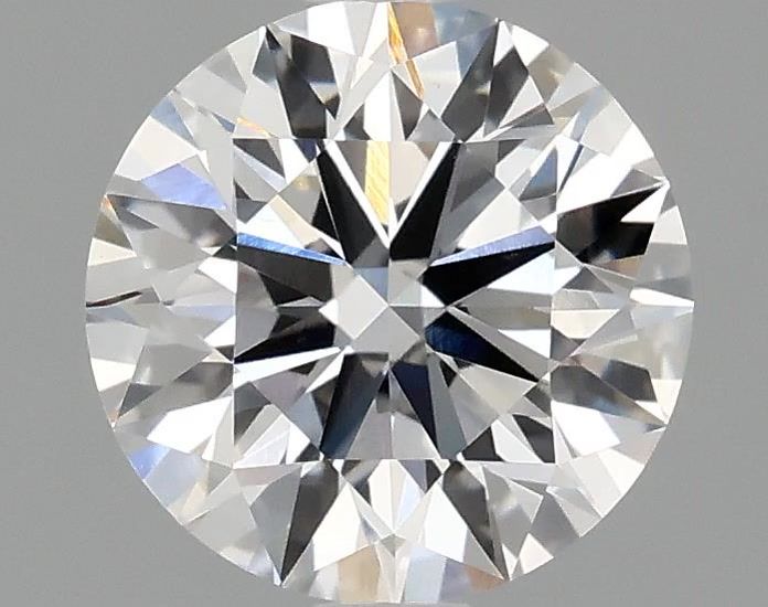 Lab Grown Diamond 2,04Ct D-VS1 Round - IGILG766654430 1