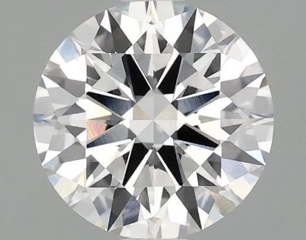 Lab Grown Diamond 2,04Ct D-VS1 Round - IGILG769613884 1