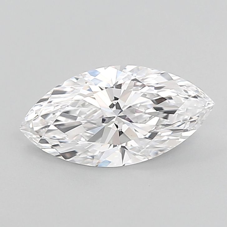Lab Grown Diamond 1,38Ct D-VVS1 Marquise - IGILG828682053 1