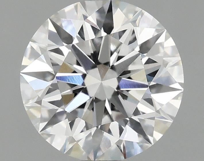 Lab Grown Diamond 2,04Ct D-VS1 Round - IGILG770635926 1