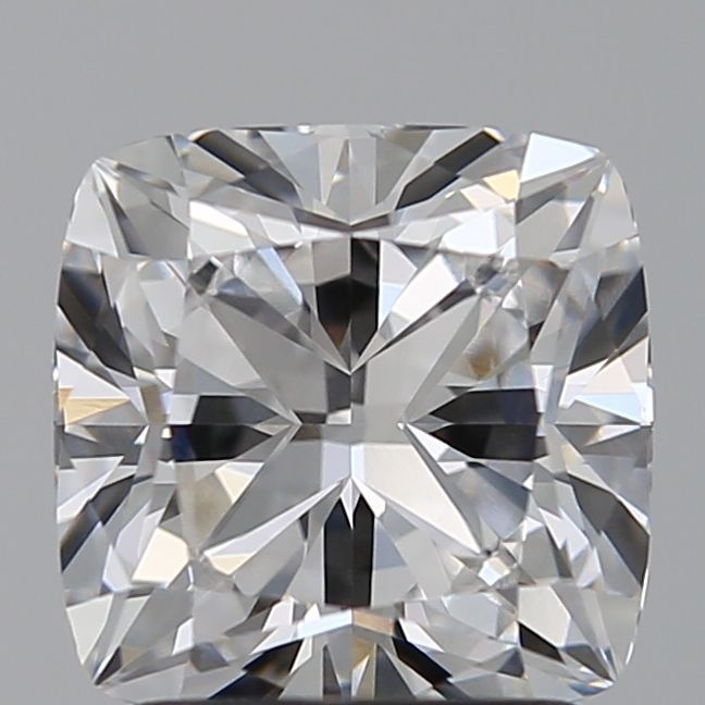 Lab Grown Diamond 2,04Ct D-VVS2 Cushion - IGILG677517105 1