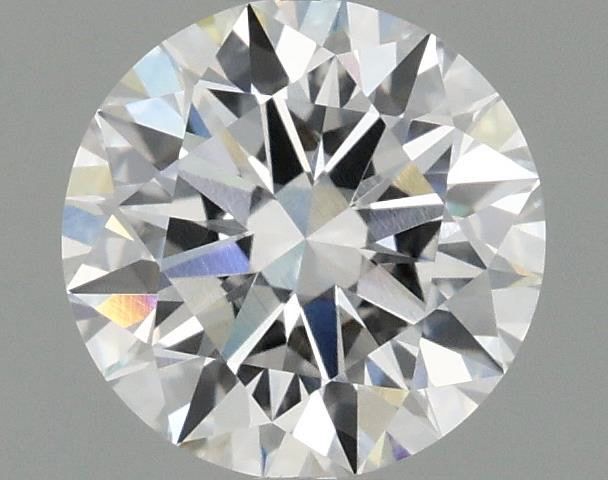 Lab Grown Diamond 1,53Ct D-VS1 Round - IGILG810650061 1