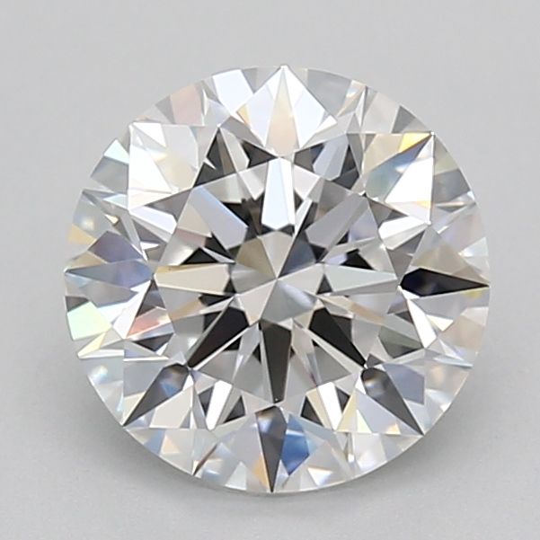 Lab Grown Diamond 2,06Ct D-VVS1 Round - IGILG726542530 1