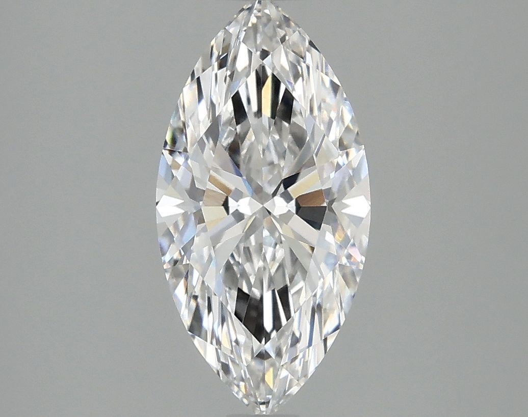 Lab Grown Diamond 1,79Ct E-VVS2 Marquise - IGILG766601550 1