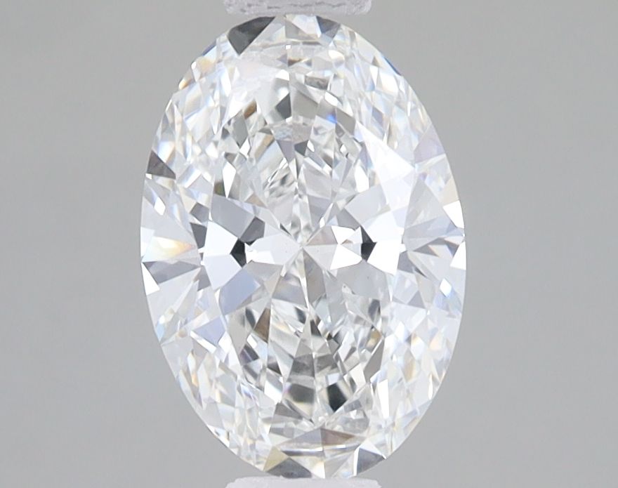 Lab Grown Diamond 1,3Ct E-VS1 Oval - IGILG833697571 1