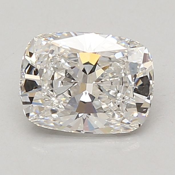 Lab Grown Diamond 1,51Ct E-VS2 Cushion - IGILG833679659 1