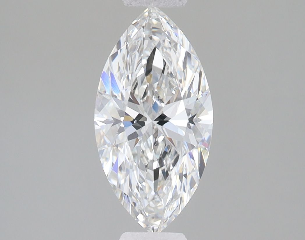 Lab Grown Diamond 1,29Ct F-VVS2 Marquise - IGILG833653812 1