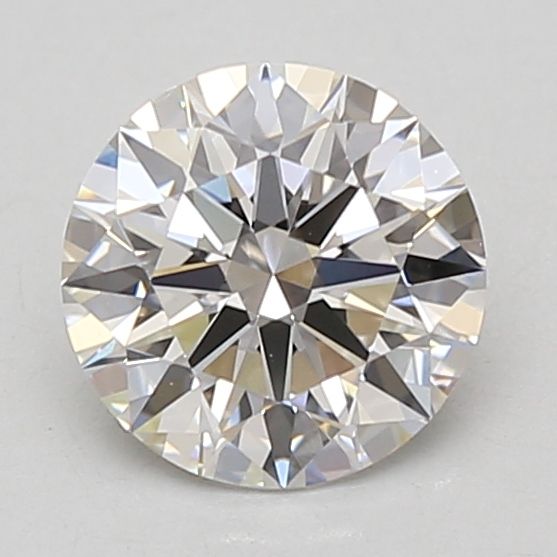 Lab Grown Diamond 1,44Ct E-VVS2 Round - IGILG836667538 1