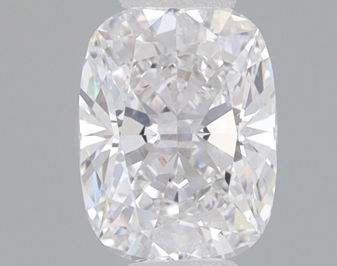 Lab Grown Diamond 0,74Ct E-VS1 Cushion - IGILG592360266 1