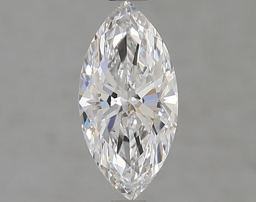 Lab Grown Diamond 1,11Ct D-VVS2 Marquise - IGILG688503175 1
