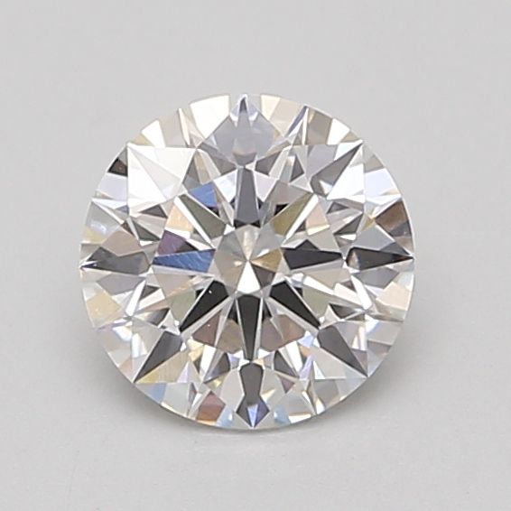 Lab Grown Diamond 1,08Ct E-VS1 Round - GIA7488885073 1