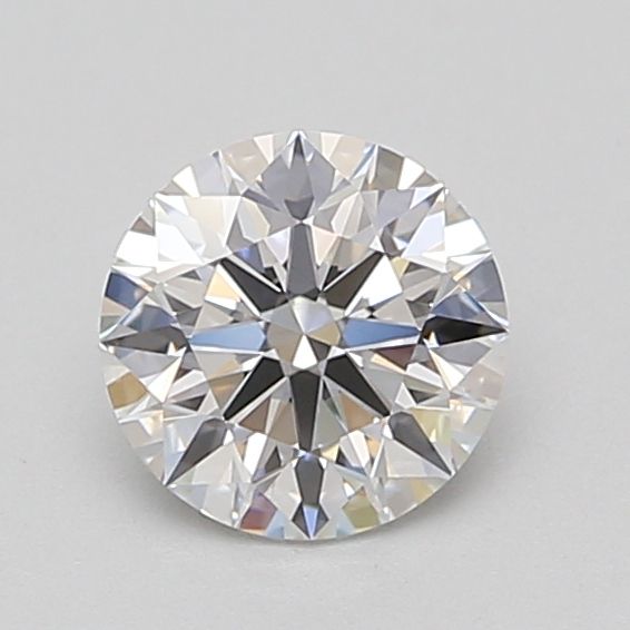 Lab Grown Diamond 1,08Ct E-VS1 Round - GIA2487768717 1