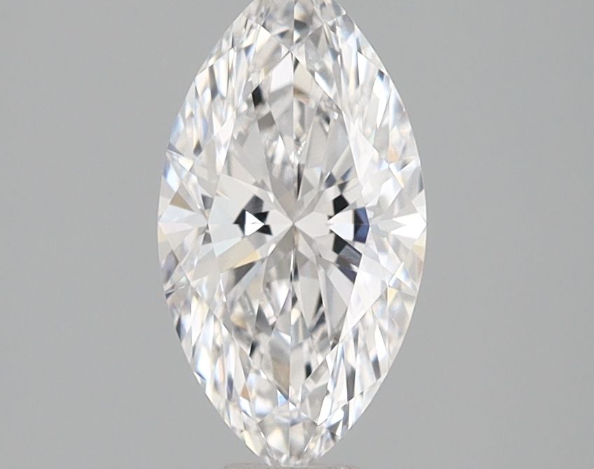 Lab Grown Diamond 1,04Ct D-VVS2 Marquise - IGILG680579216 1
