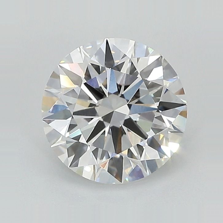 Lab Grown Diamond 3,09Ct E-VS1 Round - IGILG826656288 1