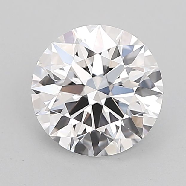 Lab Grown Diamond 1,55Ct D-VVS1 Round - IGILG828660769 1