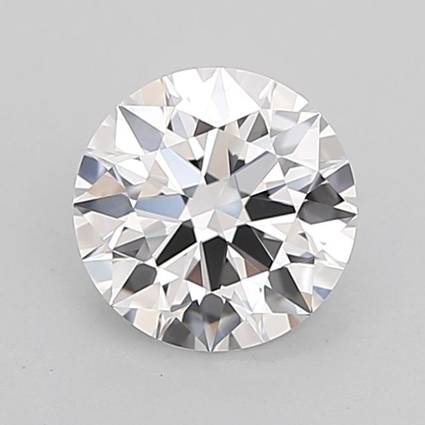 Lab Grown Diamond 1,27Ct D-VVS2 Round - IGILG828660771 1