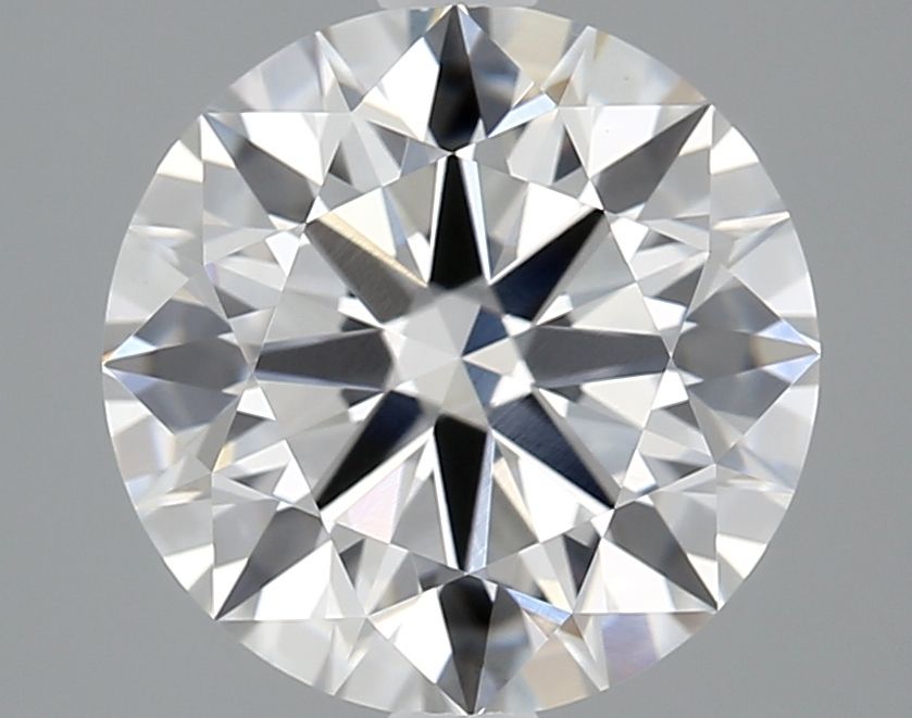 Lab Grown Diamond 2,04Ct D-VVS1 Round - IGILG685521432 1