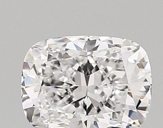 Lab Grown Diamond 1Ct D-VVS1 Cushion - IGILG634417985 1