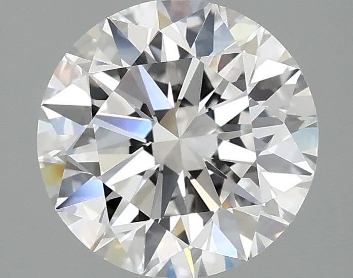 Lab Grown Diamond 1,56Ct E-VS1 Round - IGILG816646972 1