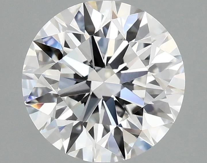 Lab Grown Diamond 1,56Ct F-VVS2 Round - IGILG812642911 1