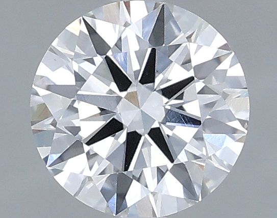 Lab Grown Diamond 1,01Ct E-VS1 Round - IGILG825674575 1