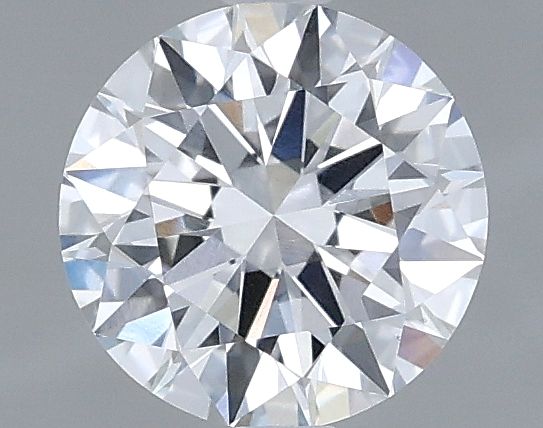 Lab Grown Diamond 1,02Ct E-VS1 Round - IGILG825674580 1
