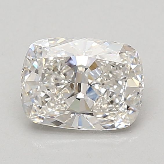 Lab Grown Diamond 1,08Ct E-IF Cushion - IGILG837604371 1