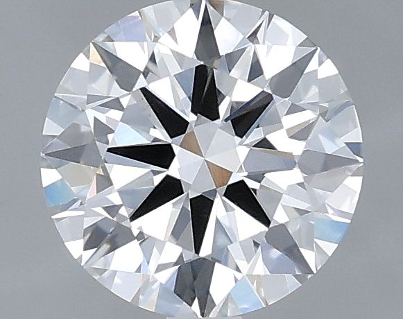 Lab Grown Diamond 1,23Ct F-VS1 Round - IGILG819628092 1