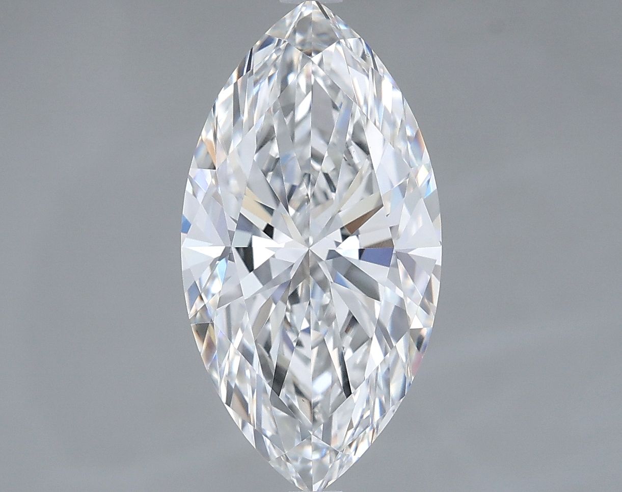 Lab Grown Diamond 3,31Ct D-VVS2 Marquise - IGILG780646708 1